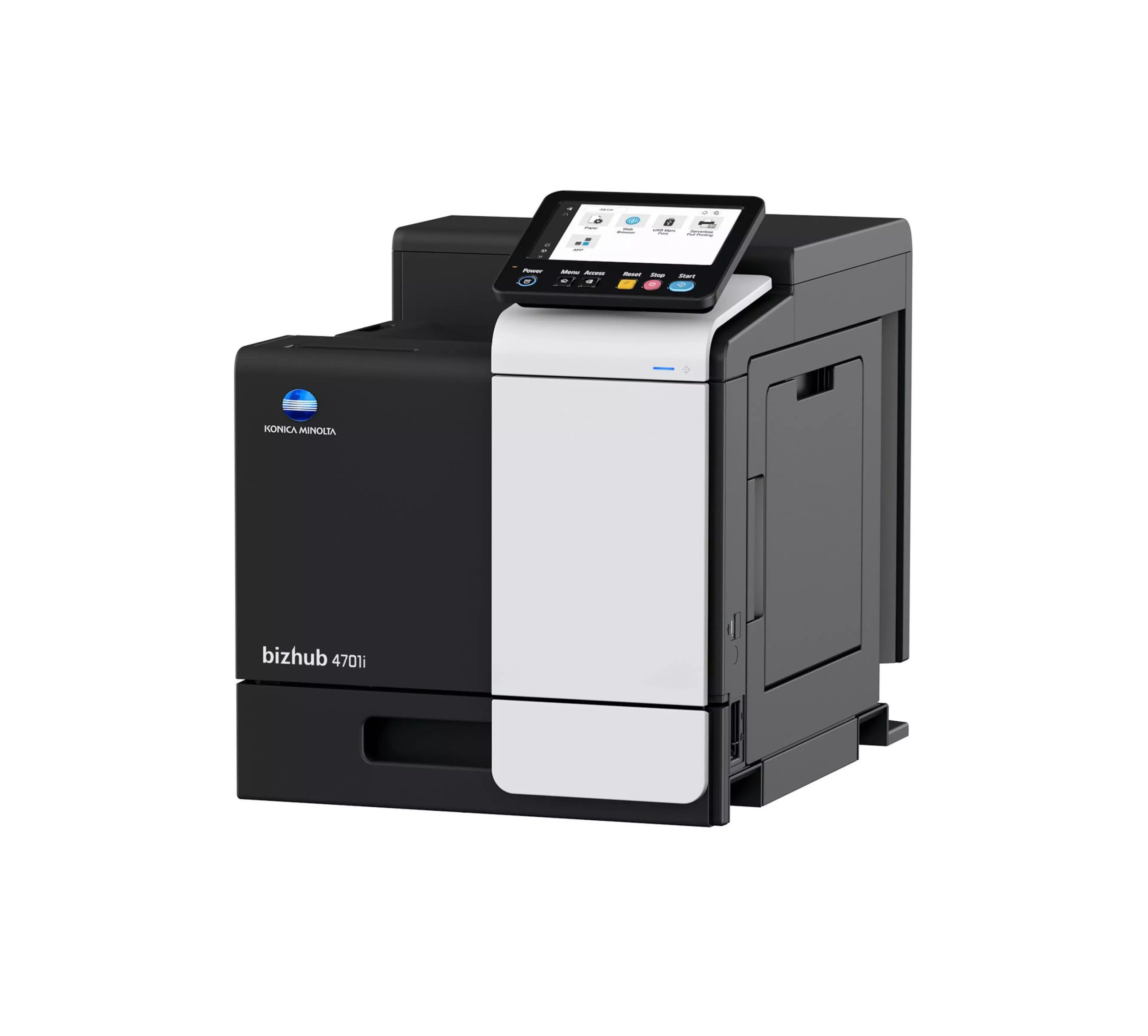bizhub-4701