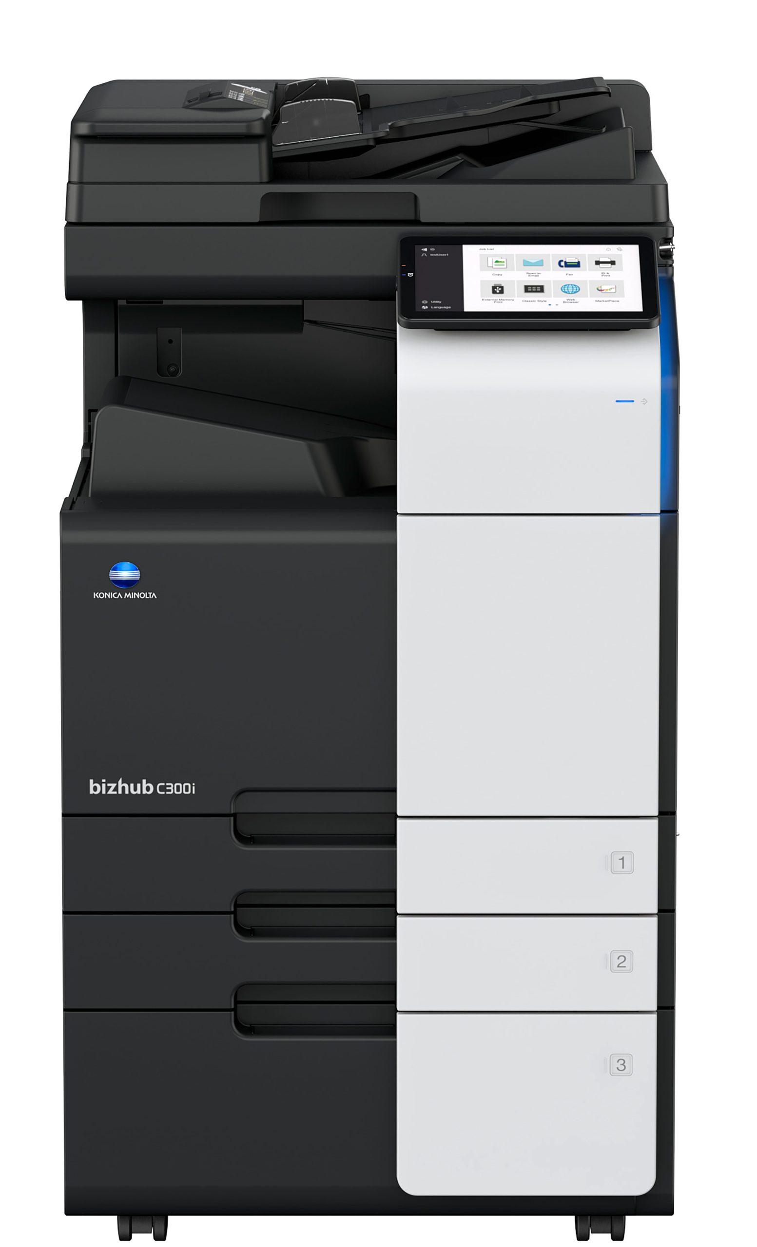 bizhub_C300i